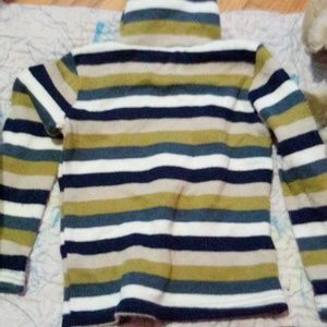 Boys sweater